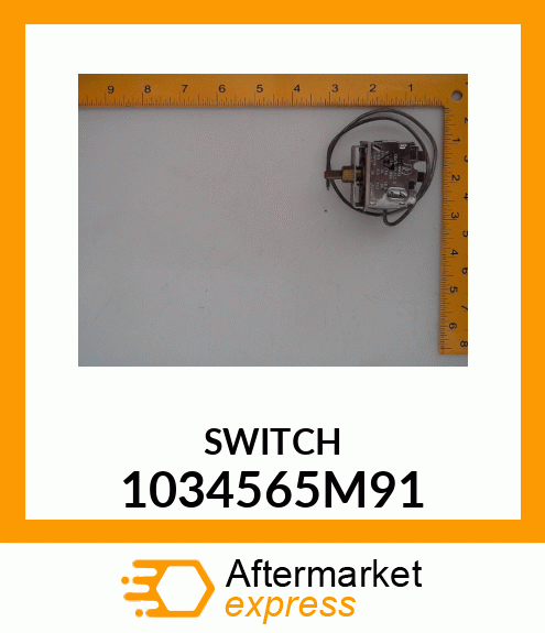 SWITCH 1034565M91