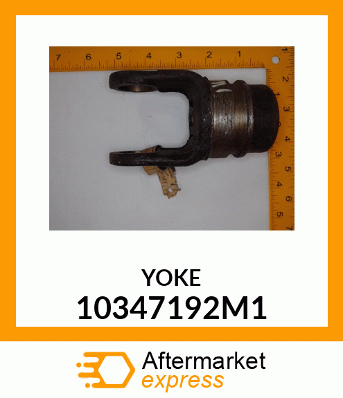 YOKE 10347192M1