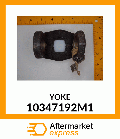 YOKE 10347192M1