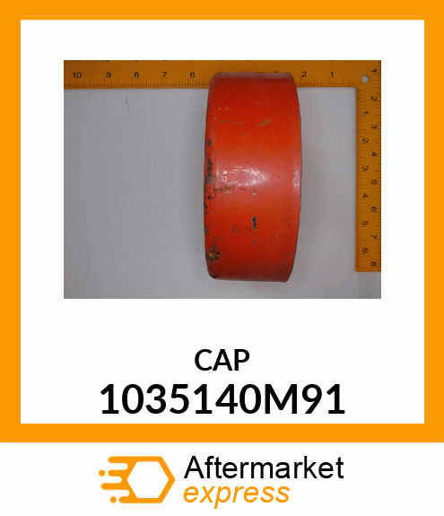 CAP 1035140M91