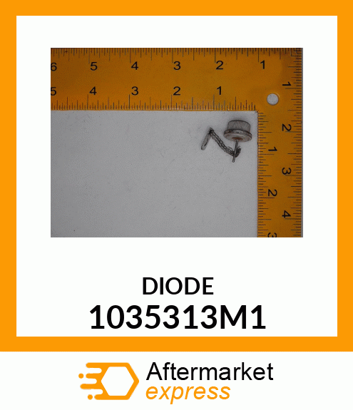 DIODE 1035313M1