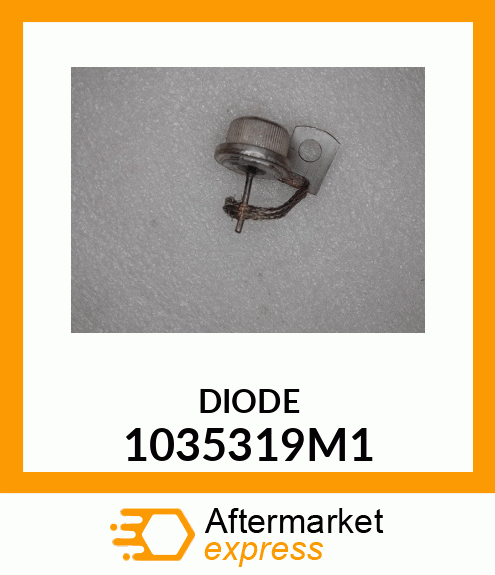 DIODE 1035319M1