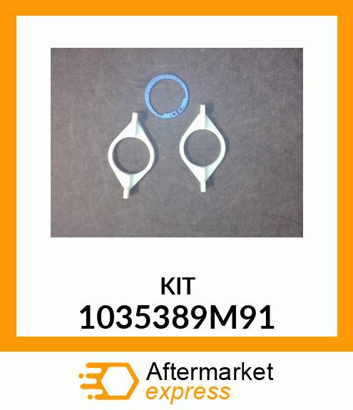 KIT 1035389M91