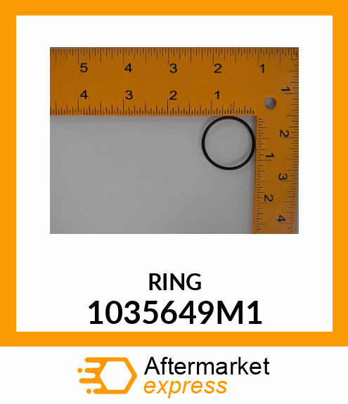 RING 1035649M1