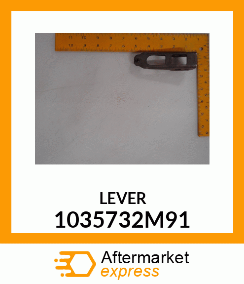 LEVER 1035732M91