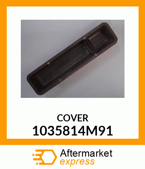 COVER 1035814M91