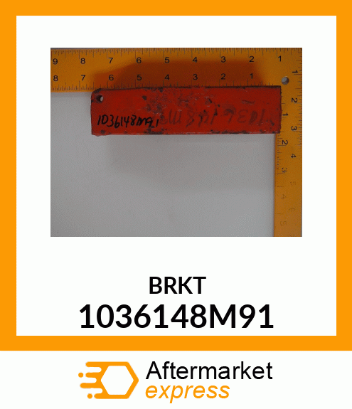 BRKT 1036148M91