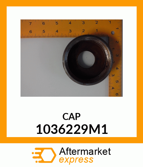 CAP 1036229M1