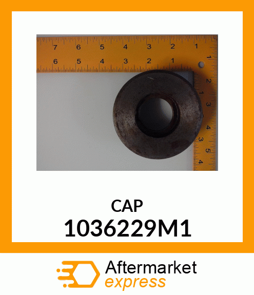 CAP 1036229M1