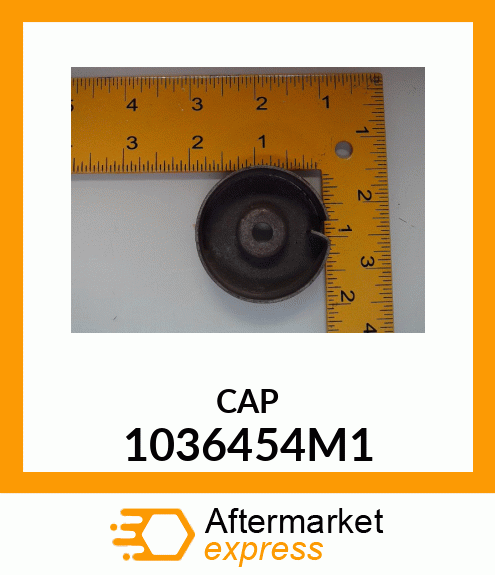 CAP 1036454M1