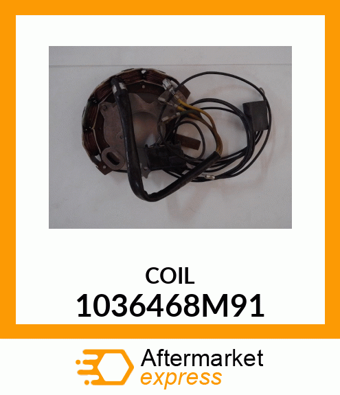 COIL 1036468M91