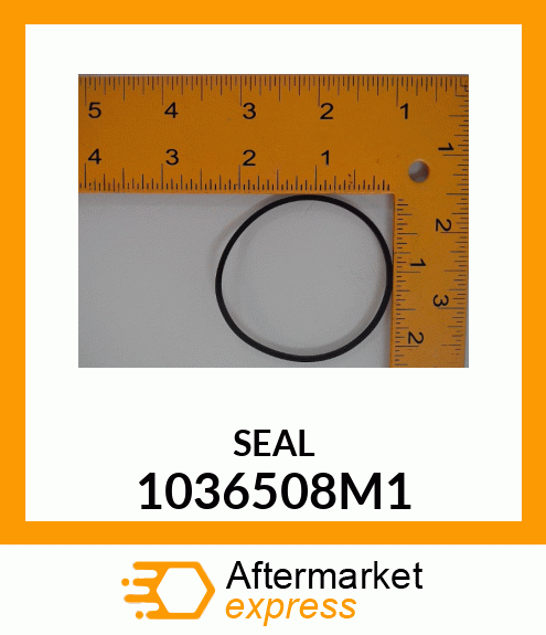 SEAL 1036508M1