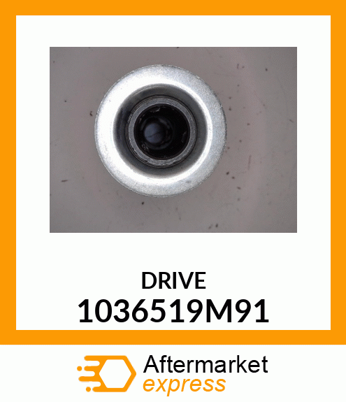 DRIVE 1036519M91