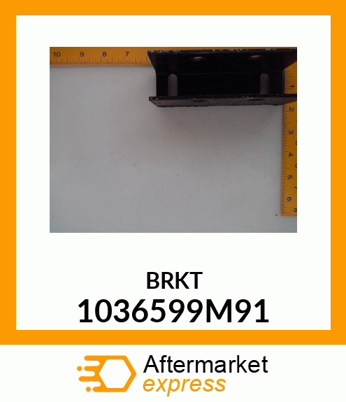 BRKT 1036599M91