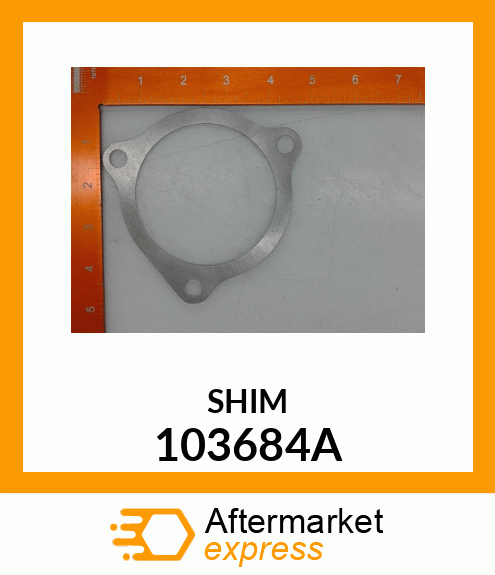 SHIM 103684A