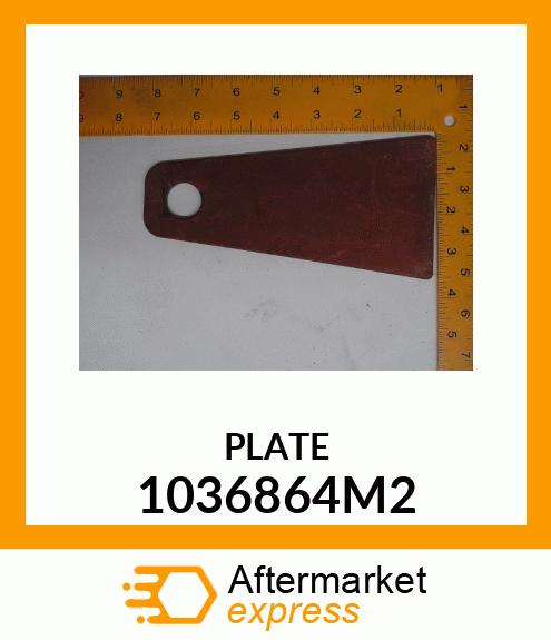 PLATE 1036864M2