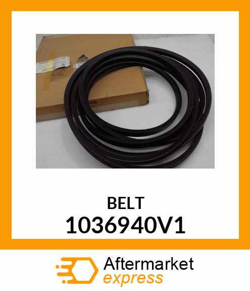 BELT 1036940V1