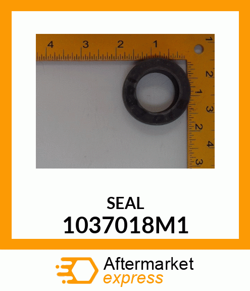 SEAL 1037018M1