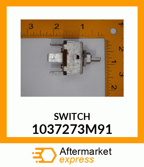 SWITCH 1037273M91