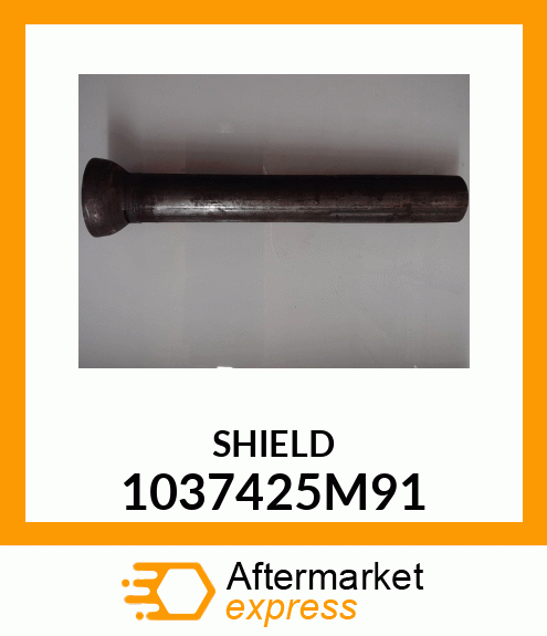 SHIELD 1037425M91