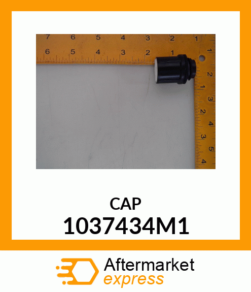 CAP 1037434M1