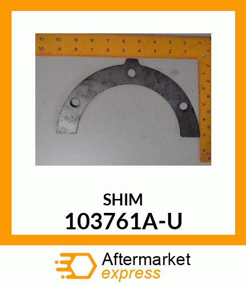 SHIM 103761A-U