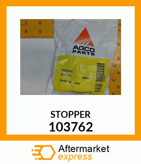 STOPPER 103762