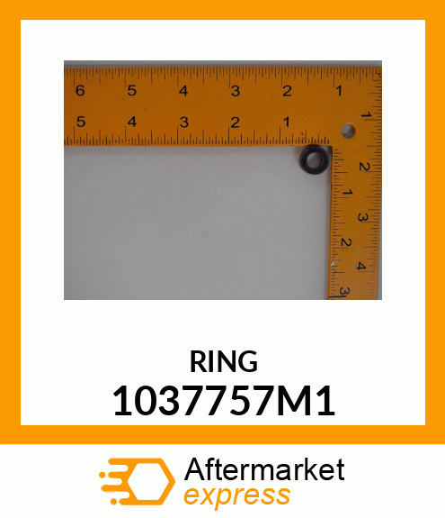 RING 1037757M1