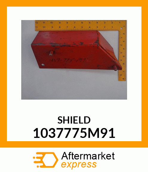 SHIELD 1037775M91