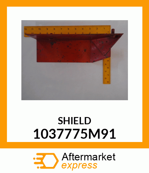 SHIELD 1037775M91