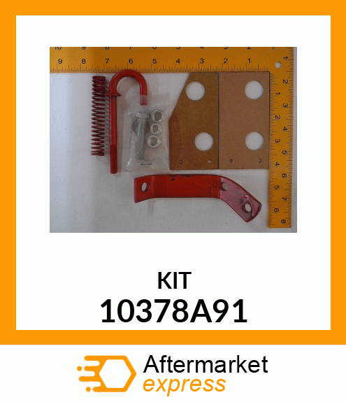 KIT10PC 10378A91