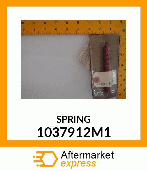 SPRING 1037912M1