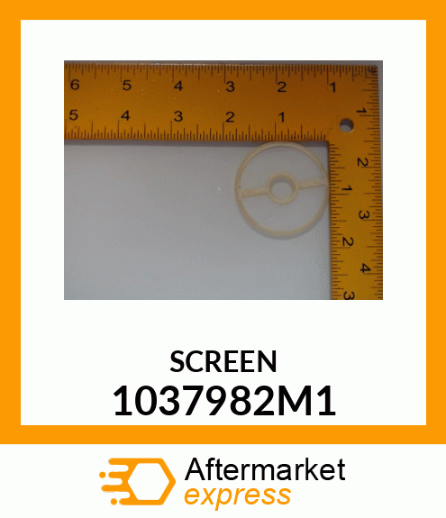 SCREEN 1037982M1