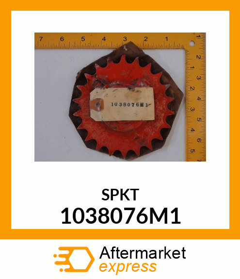 SPKT 1038076M1