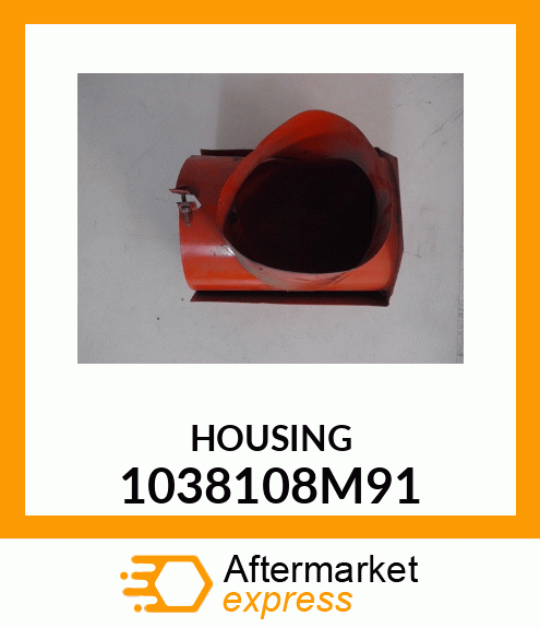 HOUSING 1038108M91