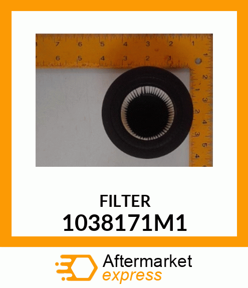 FILTER 1038171M1