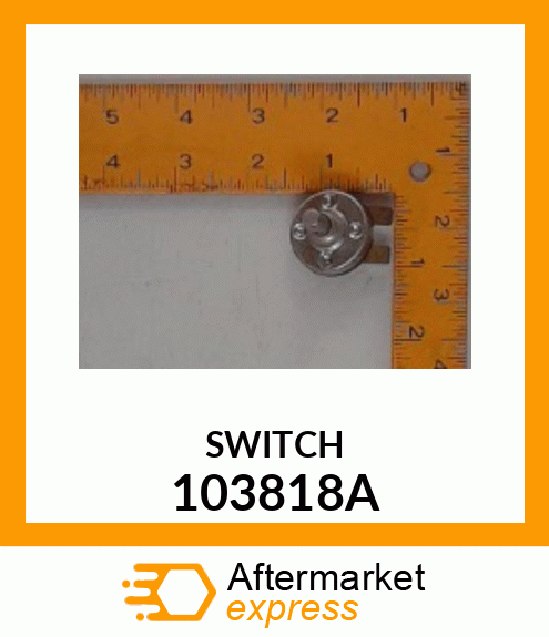 SWITCH 103818A