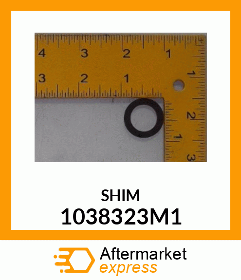 SHIM 1038323M1