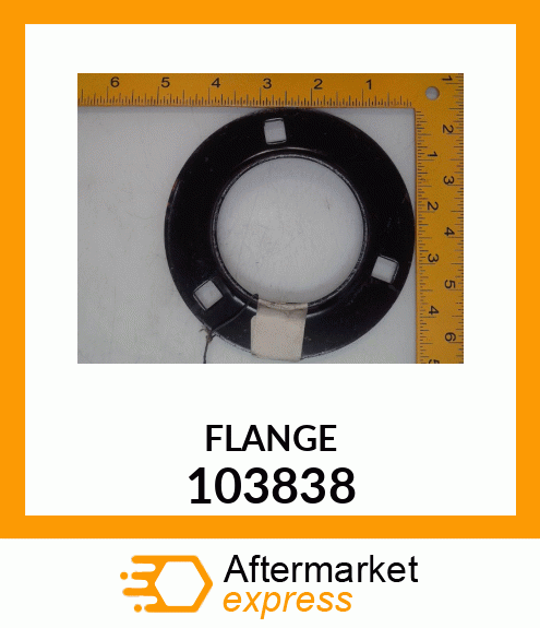 FLANGE 103838