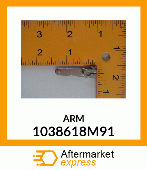 ARM 1038618M91