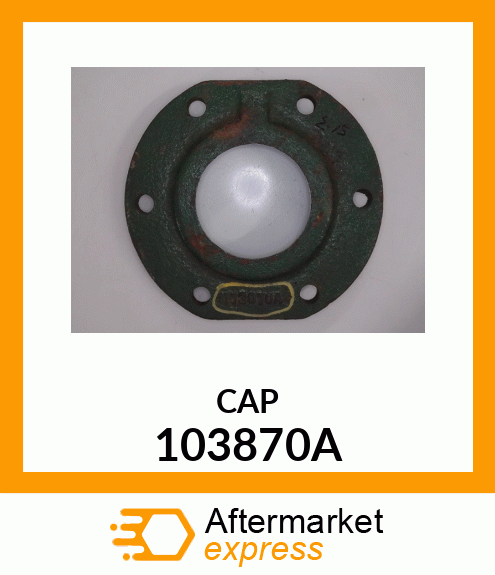 CAP 103870A