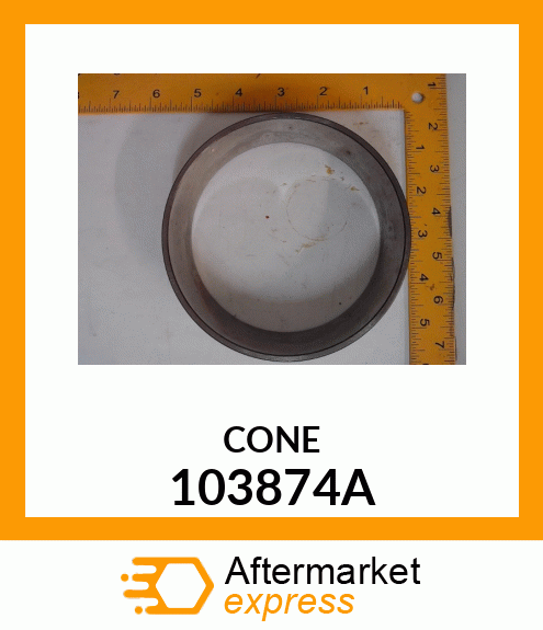 CONE 103874A