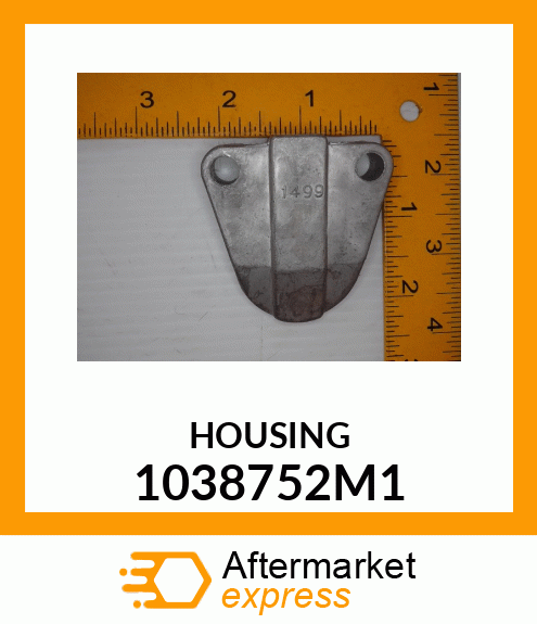 HOUSING 1038752M1