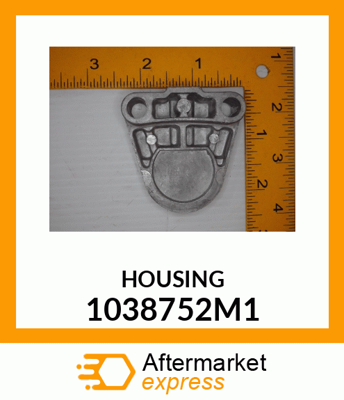 HOUSING 1038752M1