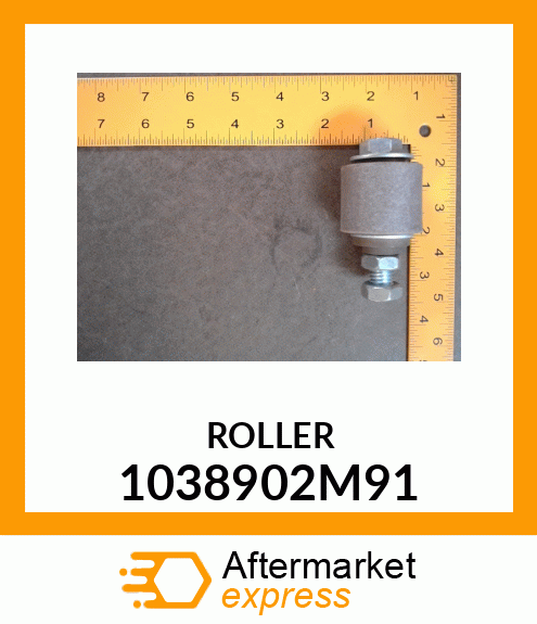 ROLLER8PC 1038902M91