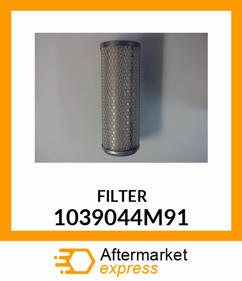 FILTER 1039044M91