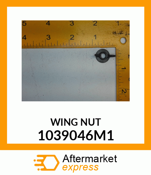 WING_NUT 1039046M1