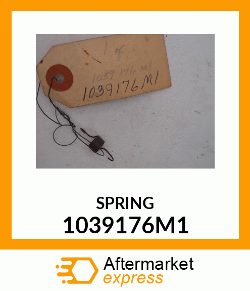 SPRING 1039176M1