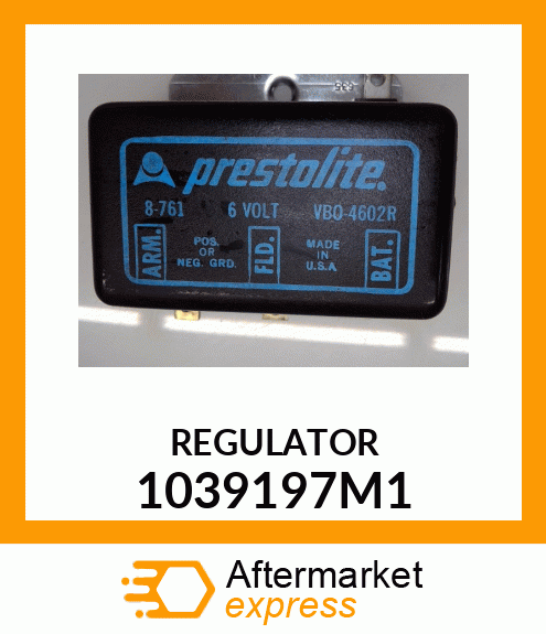 REGULART 1039197M1