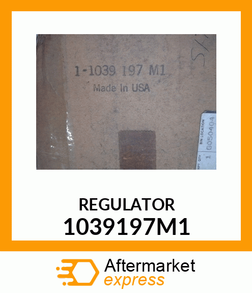 REGULART 1039197M1